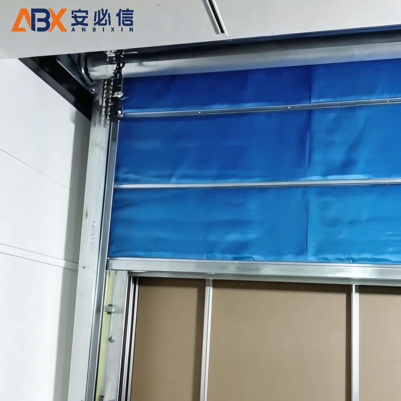 湖州海绵门封