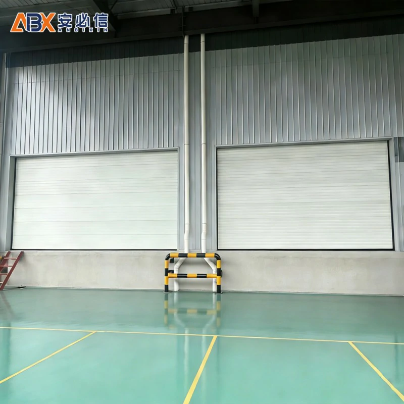 湖州工业提升门